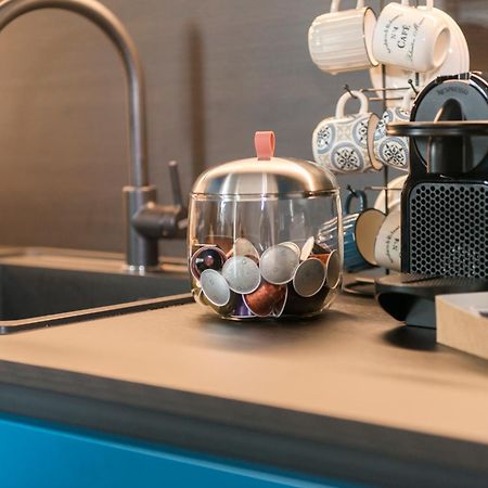 Aschitelli Luxury Retreat Lejlighed Polignano a Mare Eksteriør billede