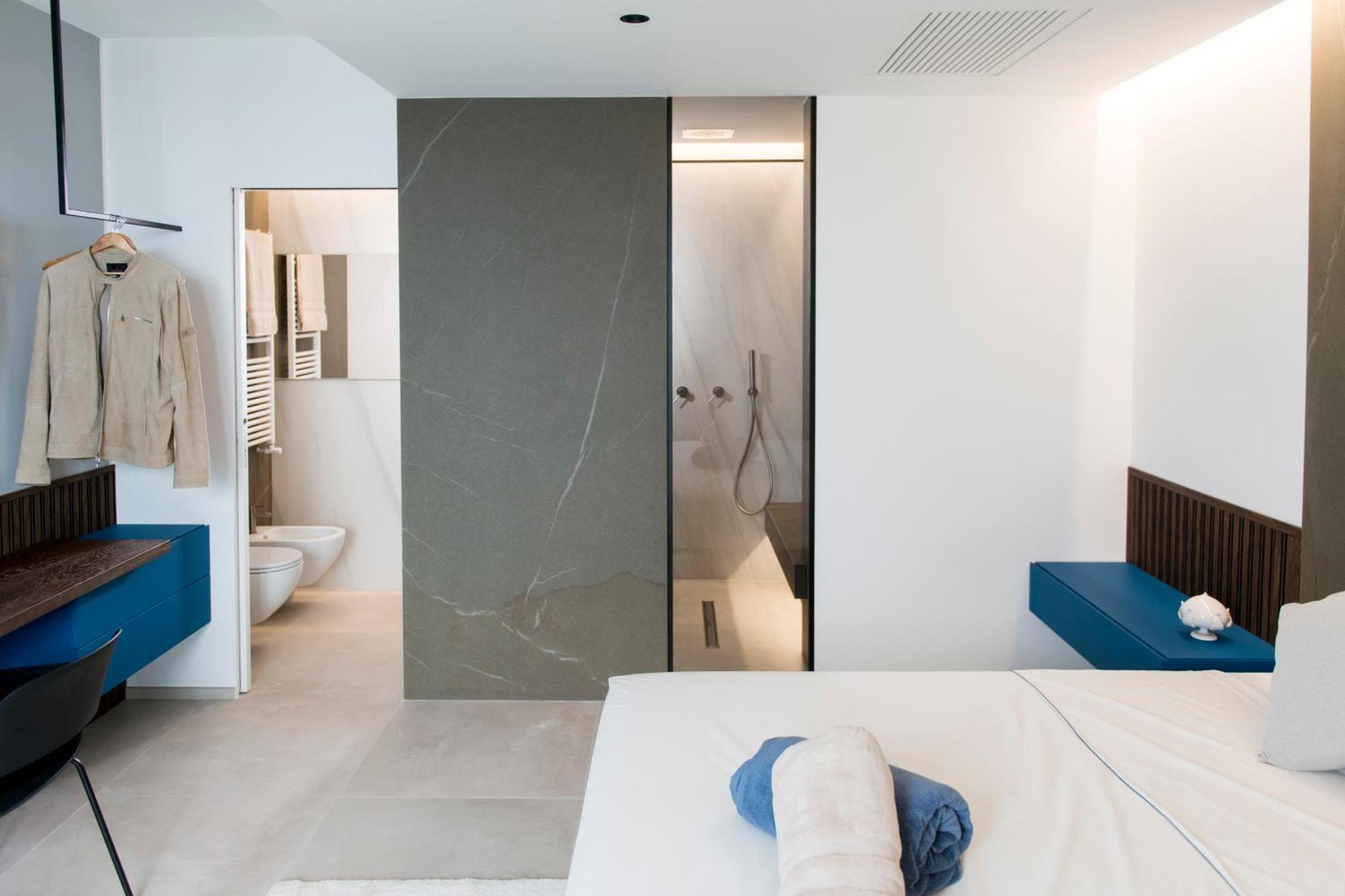 Aschitelli Luxury Retreat Lejlighed Polignano a Mare Eksteriør billede