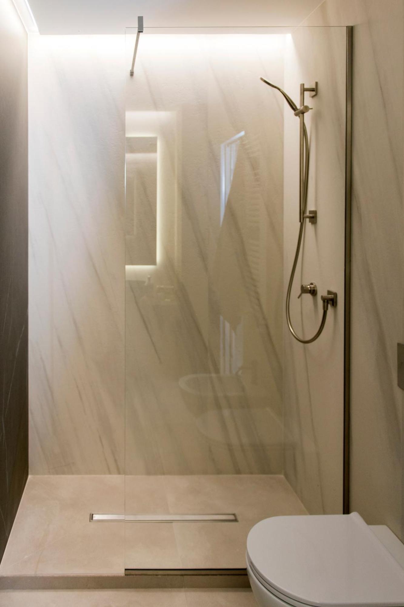 Aschitelli Luxury Retreat Lejlighed Polignano a Mare Eksteriør billede