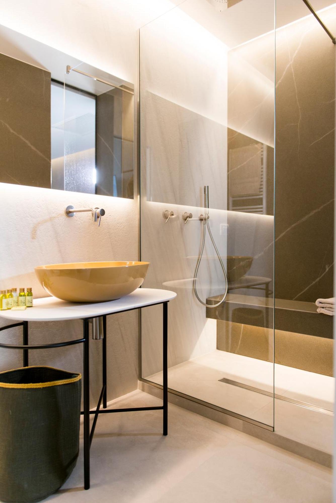 Aschitelli Luxury Retreat Lejlighed Polignano a Mare Eksteriør billede
