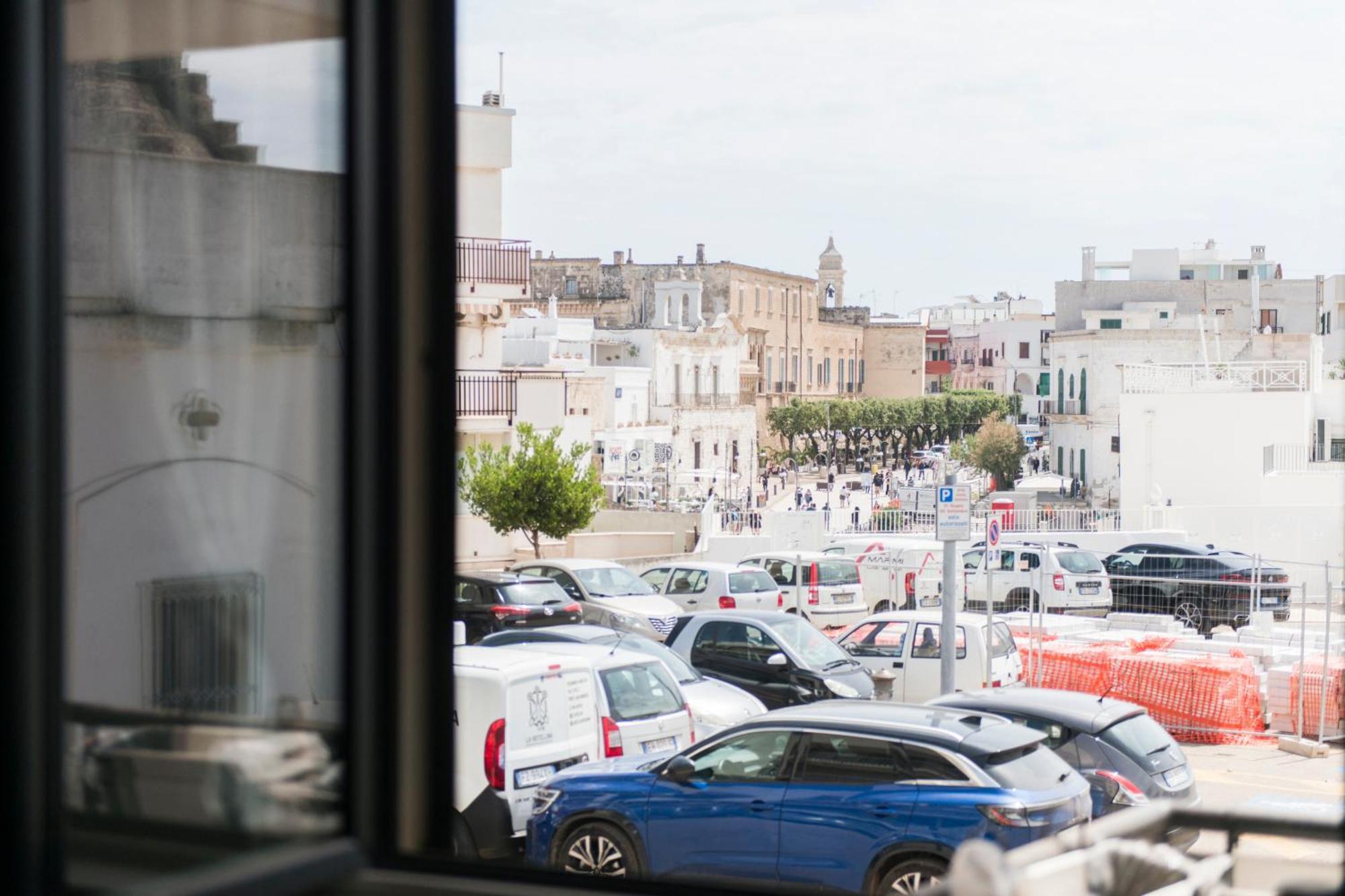 Aschitelli Luxury Retreat Lejlighed Polignano a Mare Eksteriør billede