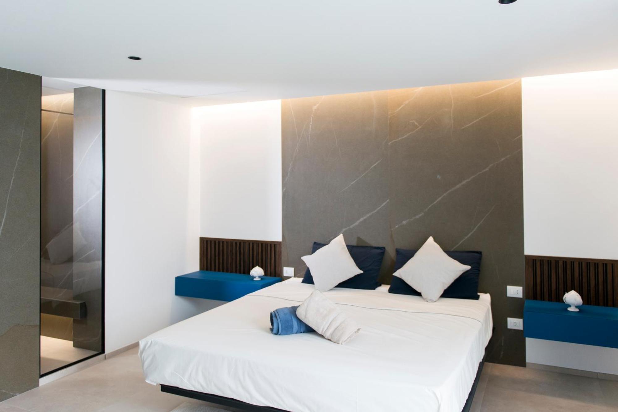 Aschitelli Luxury Retreat Lejlighed Polignano a Mare Eksteriør billede